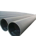 12 Erw Rendah Karbon Erw Cs Steel Pipe