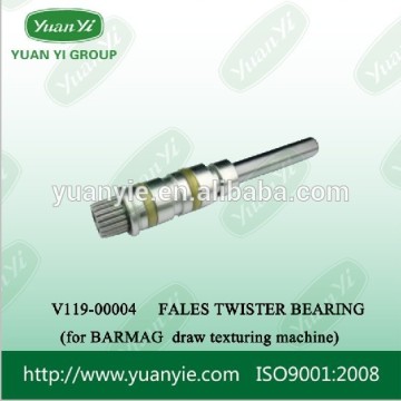 BARMAG false twister bearing/Draw texturing machinery parts/HN2347A-N2