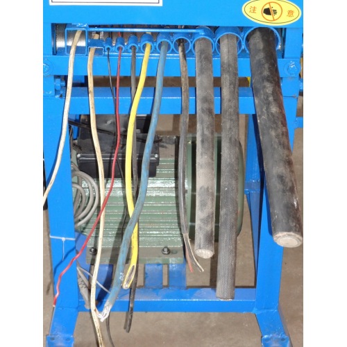 Insulated Copper Wire Scrap Stripper