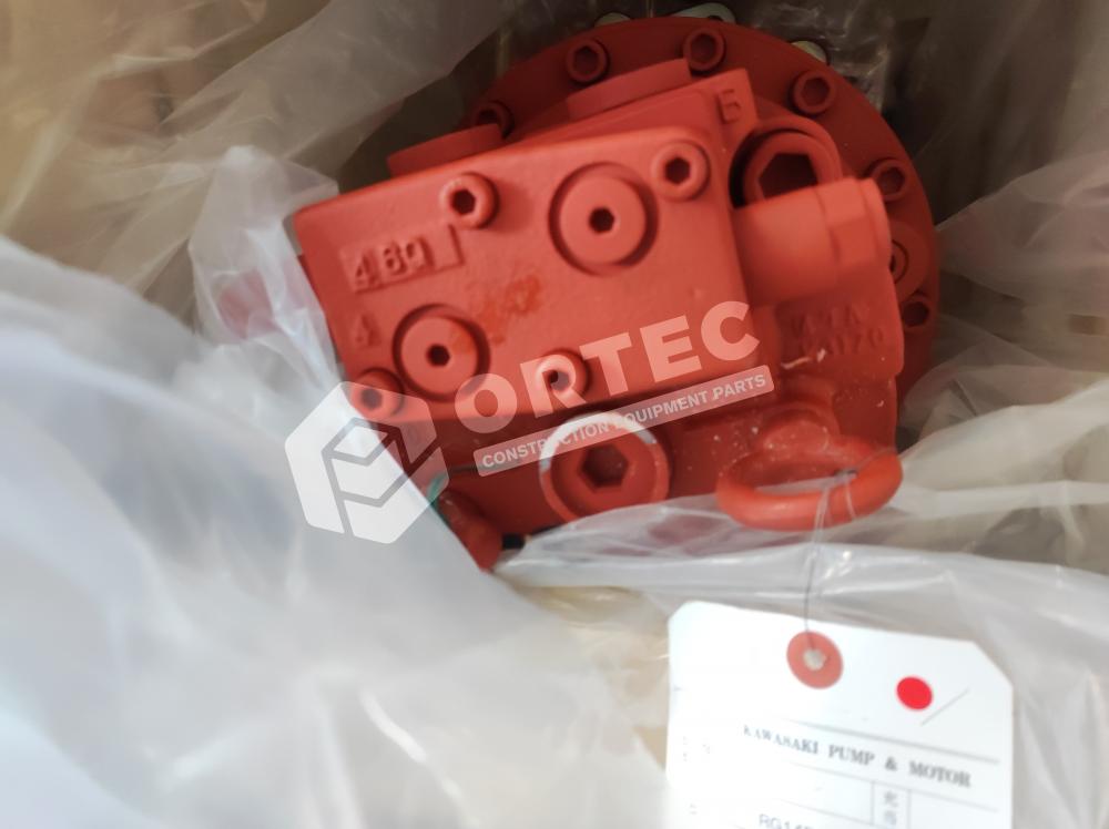 Swing Motor 42C2185 Suitable for LiuGong 950E