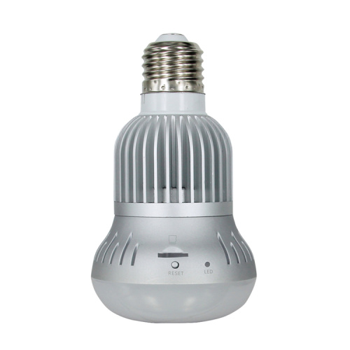 Best WIFI Bulb Panoramic IP Camera Viewer