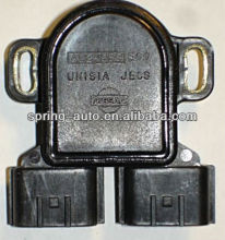 TPS THROTTLE POSITION SENSOR A22-658-E00 FOR NISSAN