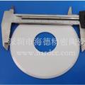 zirconia ceramic machining textile machine crochet blades