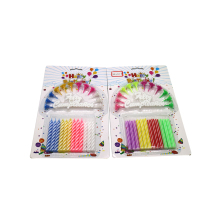 Spark Birthday Candles for cakes