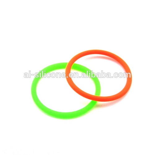 Colored rubber o rings wholesale from China manufacturer