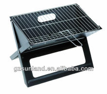Hotspot Notebook Portable BBQ