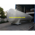 100m3 Commercial Domestic LPG Tanks