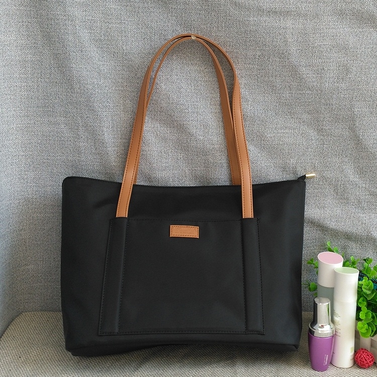 Borsa in nylon Nylon Tote Bag
