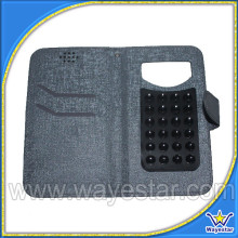 Universal Smartphone Wallet Case, Sucker case