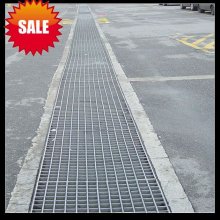 catwalk Steel Grate
