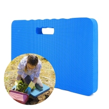 Garden Kneeler: Professional Knee Pads for Gardening and Baby Bath