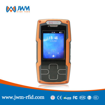 Top Supplier JWM New Product RFID Real time GPRS Security Guard Patrol System