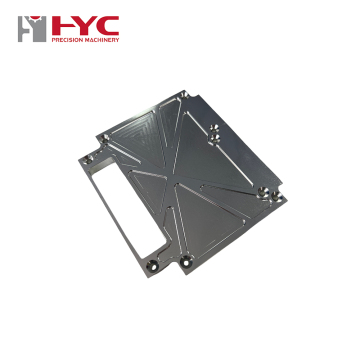 Ultra-Light Aviation Precision Parts