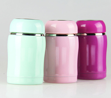 stainless steel thermos bottle/thermos flask