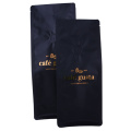 Bionedbrydelig high-end dryp kaffeposer Cafe 1000G