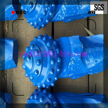 API single cone bit/ single drill bit/ drill bit head