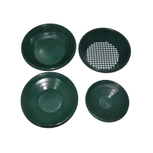 Gold Rush: Ultimate Gold Panning Kit - Gravity Separation Prospecting Equipment for Exciting Mining Adventures