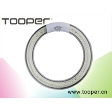 225mm 12W  LED Circle tube led reb tube