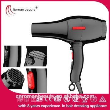 tourmaline technology ionic hair dryers high temperature ionic hair dryers