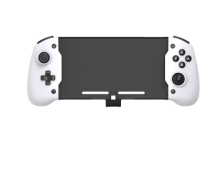 NINTENDO SWITCH OLED Gamepad Controller TNS-1125 built-in 6 axis dual vibration motor