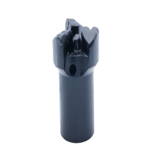 112mm Three Wings PDC Drill Bit PDC Non Coring Bit