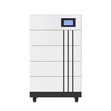 Lifepo4 Battery Packs: 5kWh, 10kWh, 30kWh, 100Ah High Voltage Lithium Batteries