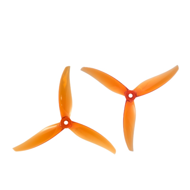 GEMFAN 5127.5 3 Blade Propeller for FPV Racing Drone