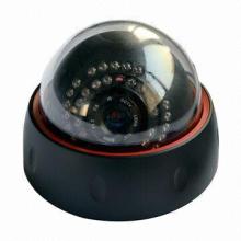 2M Low Illumination IP Camera Dome