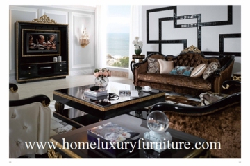 fabric sofa classical sofa sets TI001