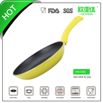 aluminium non-stick milk pan. OYD-0F203