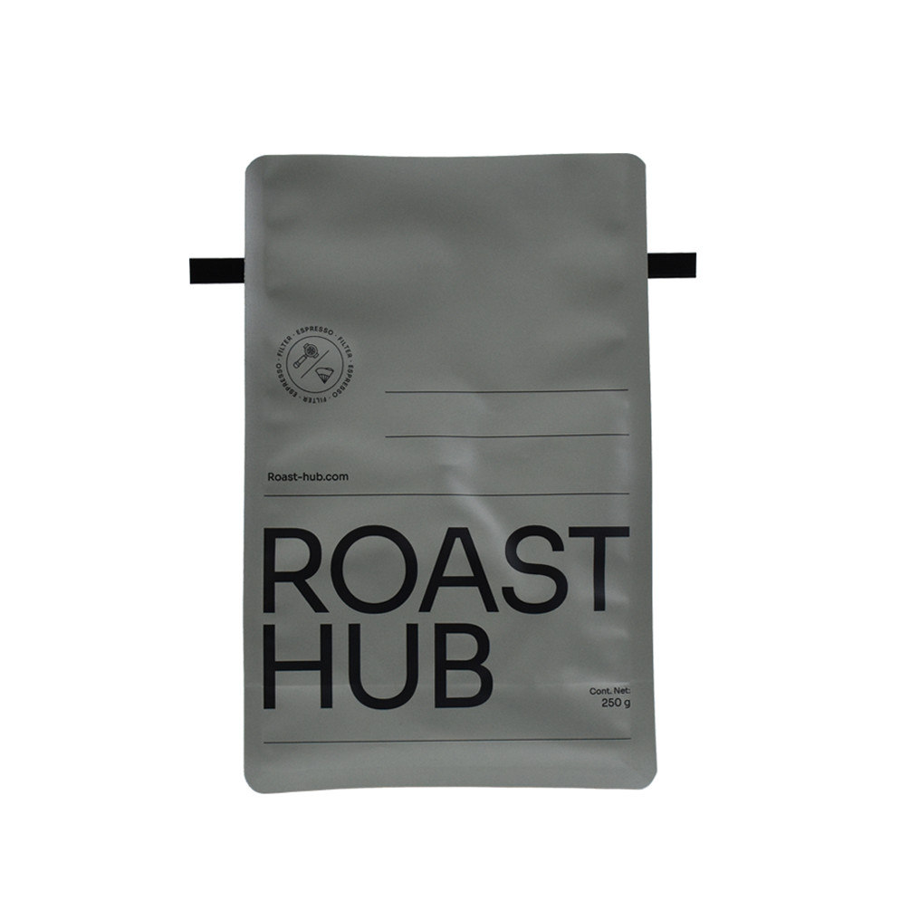 Best Price Recyclable Materials PET Coffee Bags