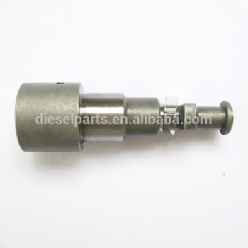 diesel pump plunger 122310-51100/diesel engine element D3 /Bosch injection pump plunger barrel assembly