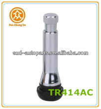 TR414AC Passenger Car Tire Valve/Automotive Car Tire Valve