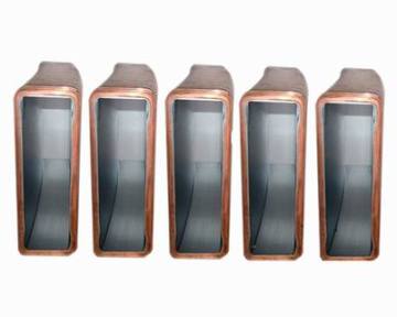 Copper mould tube suppliers