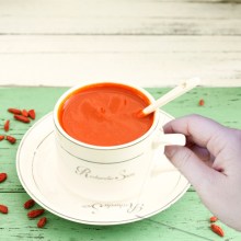 Best organic goji berry acai juice for sale