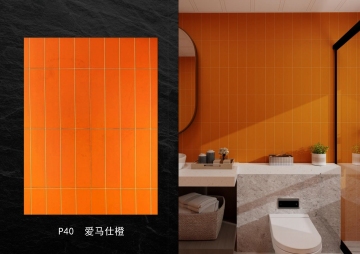 Non Toxic SPC Bathroom Wall Panel ODM Service