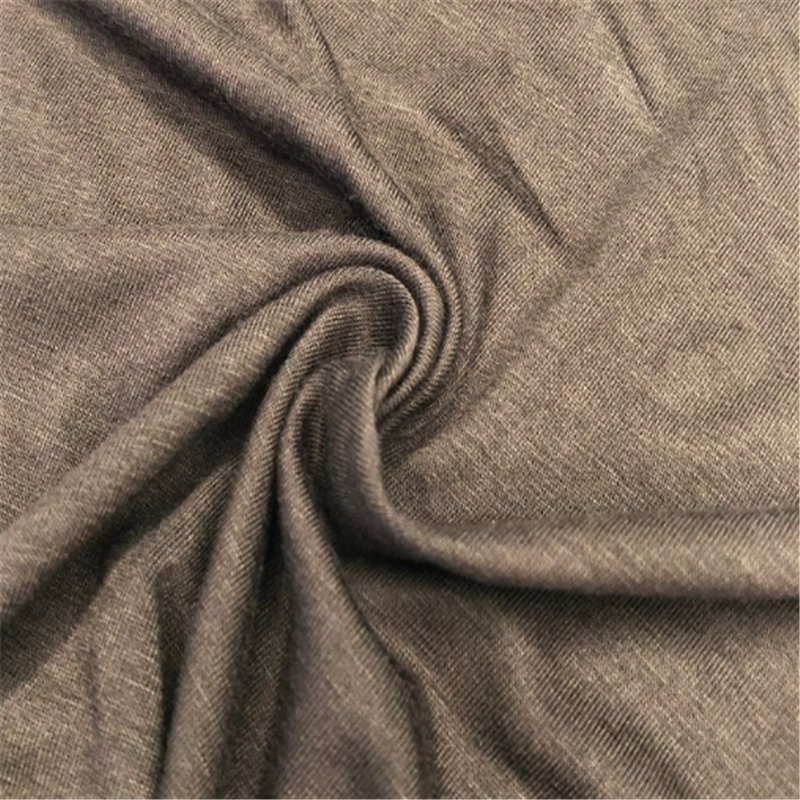 Rayon Spandex Jersey Fabric (4)