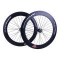 Road Bike Rims 32 Holes Bicycle Wheel Set