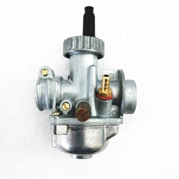 19mm Carburetor for Moped: Zundapp and Puch Models on Bing