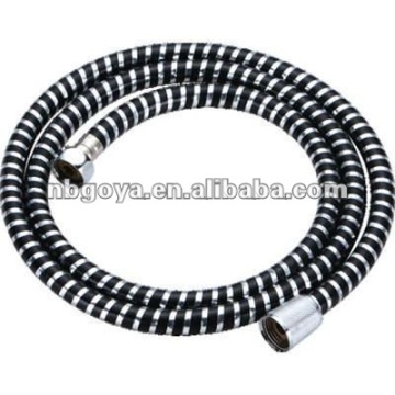 Bidet sprays pvc flexible hoses