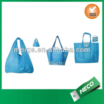 reusable pp woven lamination shopper bag