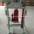 Construction Engineering Crimp Pipe Straightening Machine