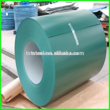 Prepainted galvanized steel coils, printed PPGI coils