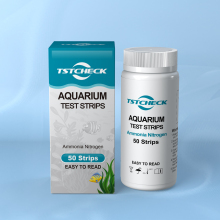 Ammonia aquarium test kit 2022