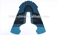 fly knitting 3d vamp/shoes upper