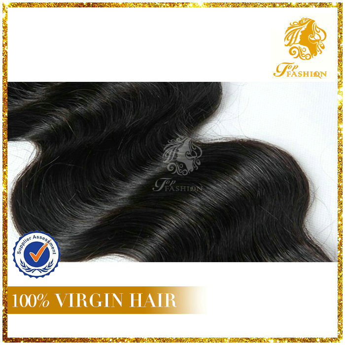 6A-Grade New Arrival Factory Price Xuchang Professional Manufacturer Virgin Remy 100% Peruvian Hair Body Wave