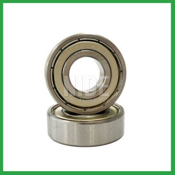 Imperial shielded deep groove ball bearings