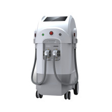 IPL shr hair remover system machine