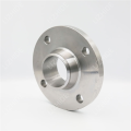 Flange de pescoço de soldagem Gost PN25 12821-80