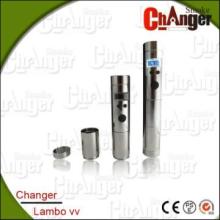 Electronic Cigarette Lavatube E-Cig V V Mod lambo v v